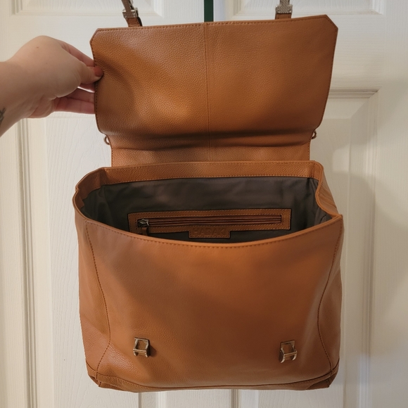 Hadaki Leather Purse - Picture 5 of 13